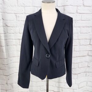 My Michelle Blazer Y2K Career Professional Interview Office Vixen Size Large